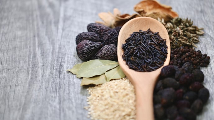 Tohum & Çekirdek Ürünler